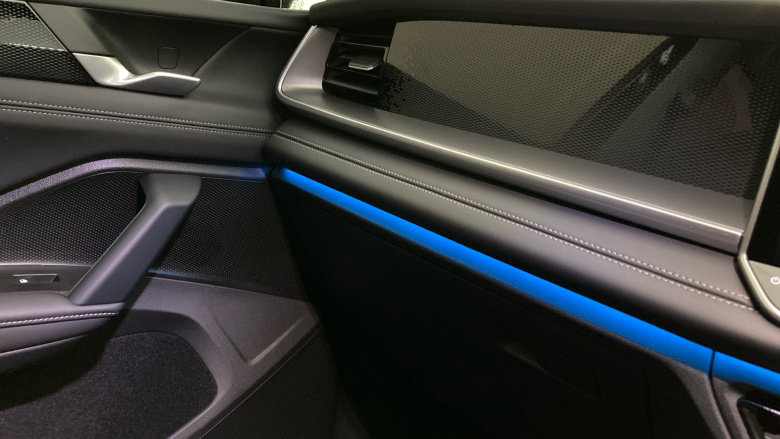 Volkswagen Tayron 1.5 TSI eHybrid Life 5dr DSG6 Estate